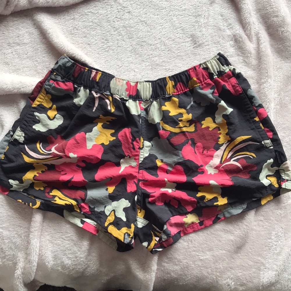 Patagonia baggies